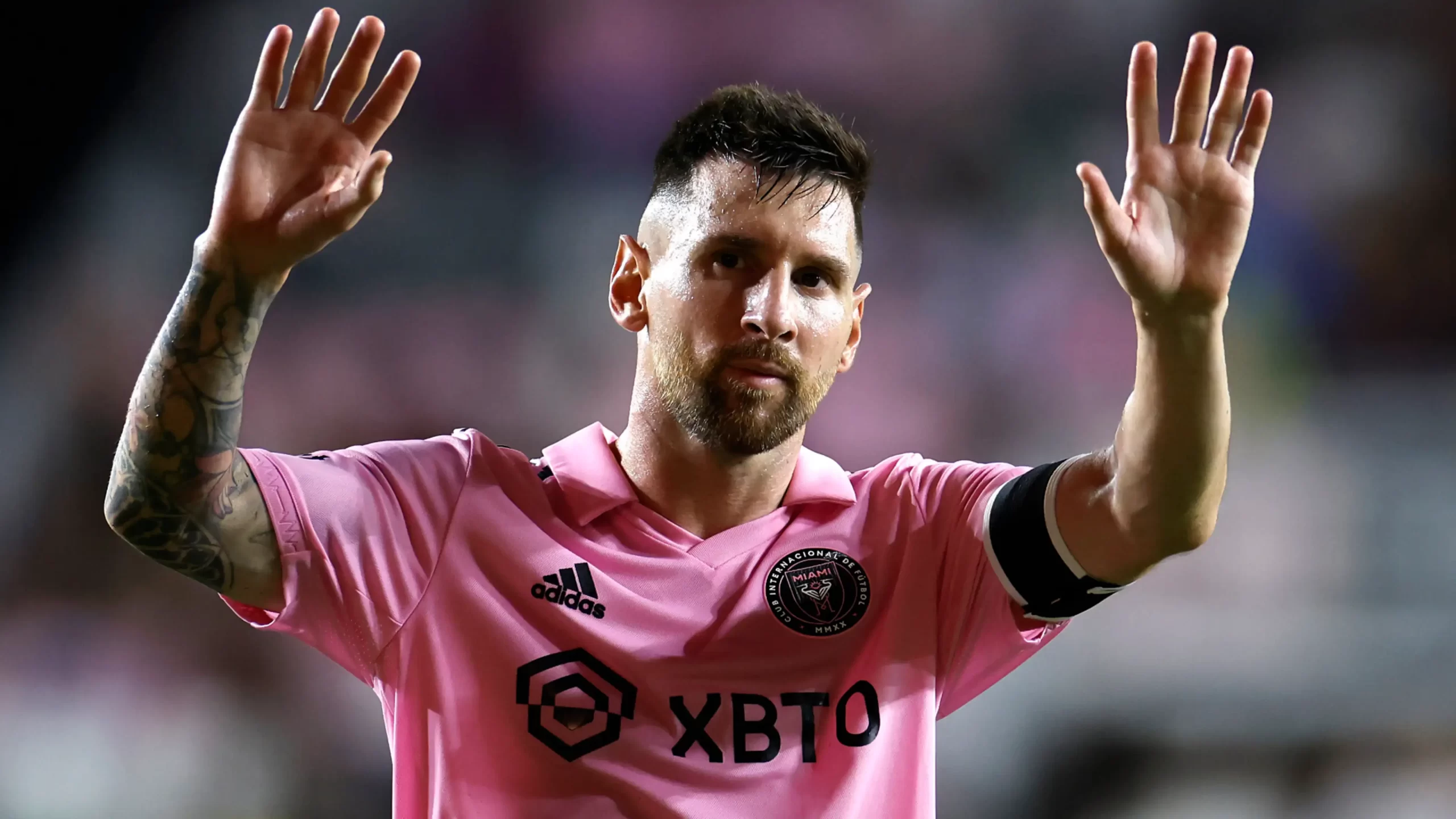 Lionel Messi And Inter Miami Asked To ‘Stay Out’ Of Los Angeles Hotel