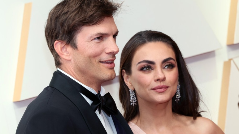 Mila Kunis & Ashton Kutcher Apologize For Causing ‘Pain’ By Their Written Character Letters For Danny Masterson