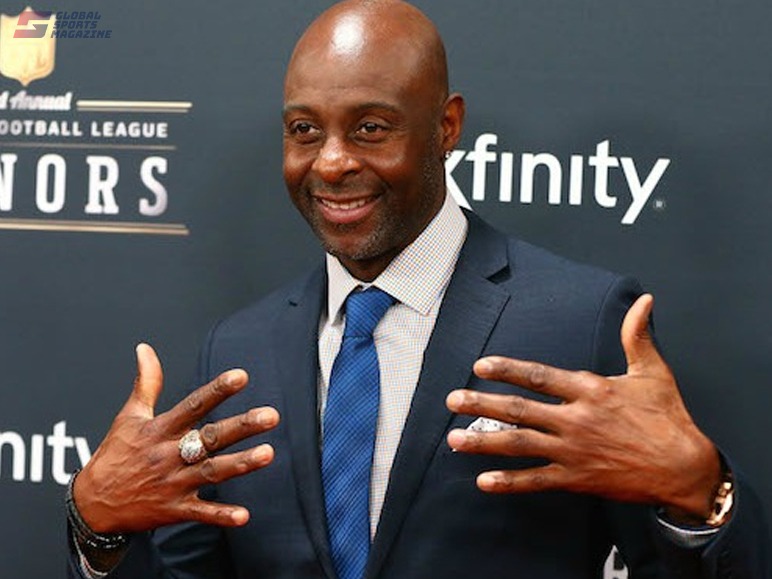 CONCLUSIONS: What Is Jerry Rice Doing Now For Living?