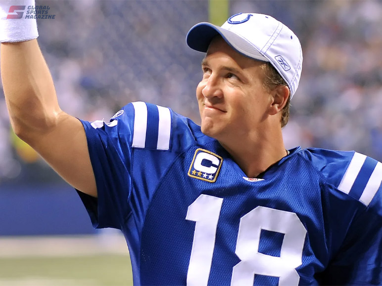 Peyton Manning