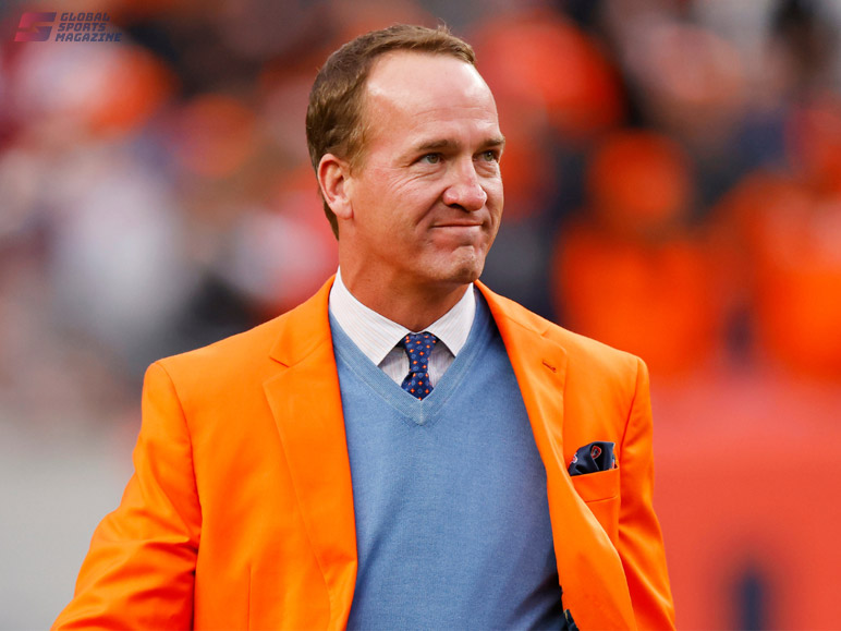 Career And Net Worth Of Peyton Manning