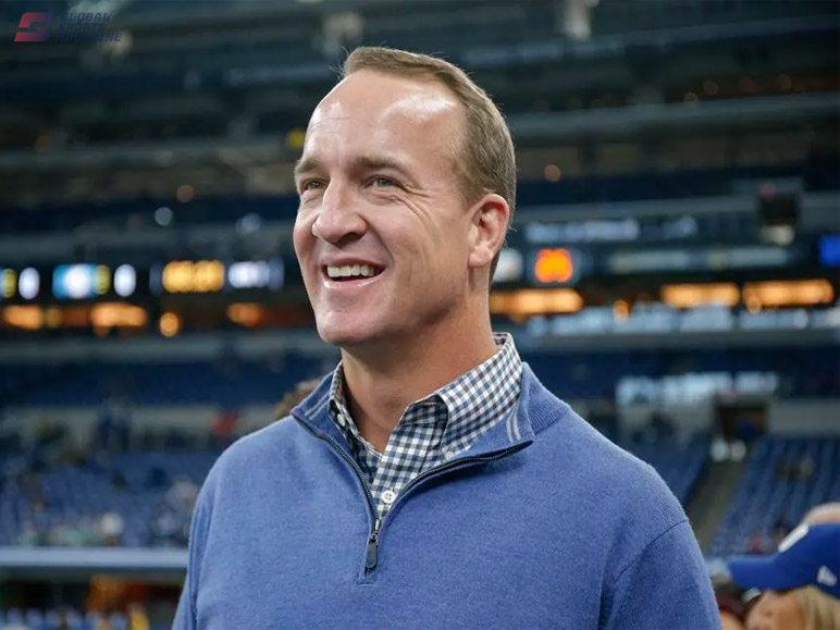 Does Peyton still live in Denver_