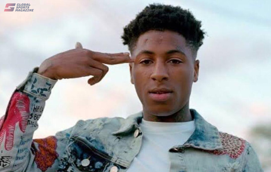 How Many Kids Does NBA Youngboy Have_