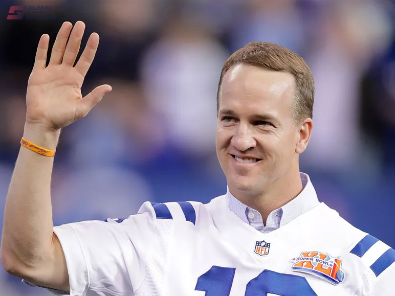 Peyton Manning’s Other Sources of Income And Collaborations