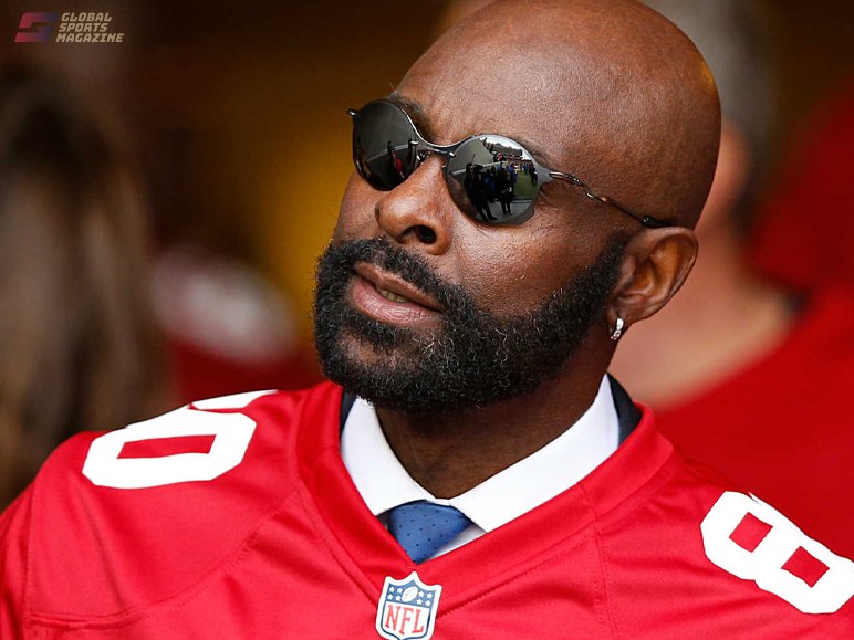 What Is Jerry Rice Net Worth