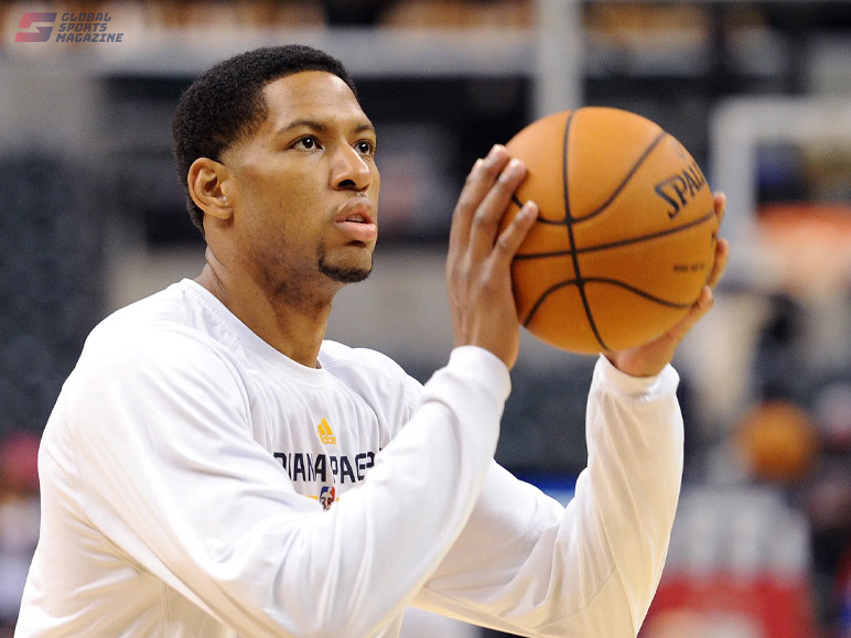 Danny Granger