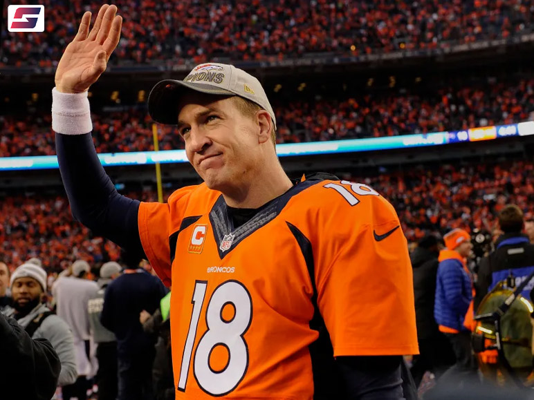 How Old Was Peyton Manning When He Retired_