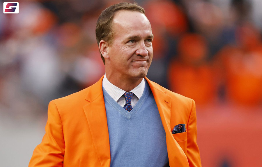 How Old Was Peyton Manning When He Retired_