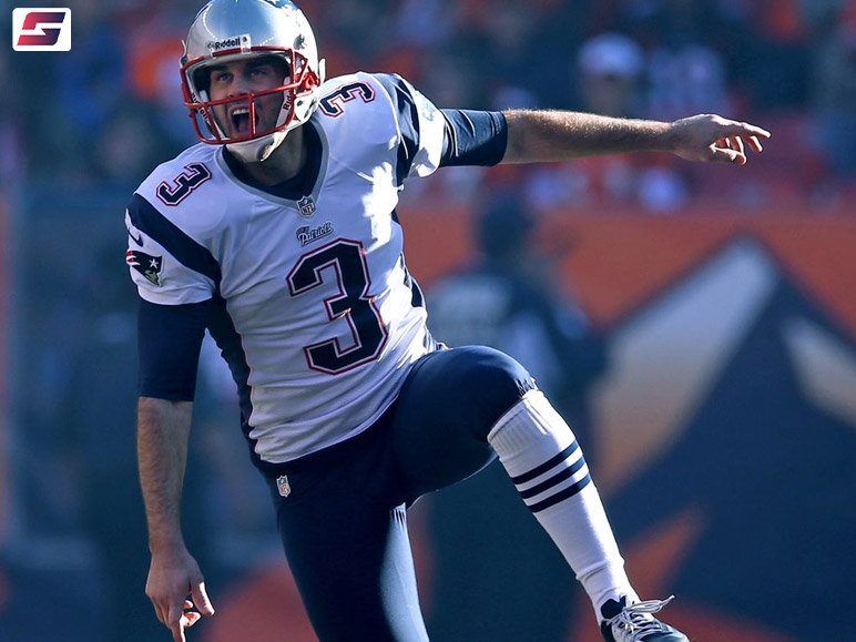 Top 10 Players Who Had The Most Punts In NFL History
