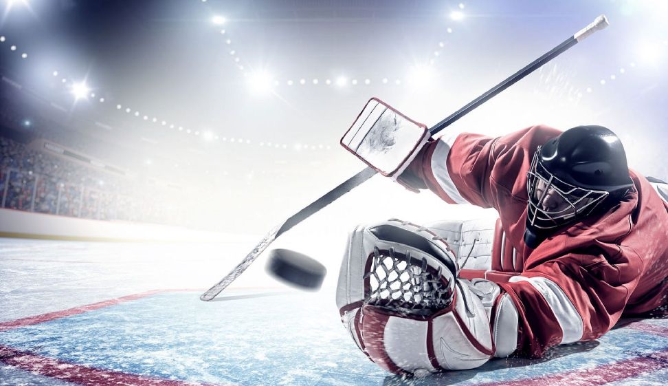 Why do hockey games have three periods as opposed to halves like other major sports?