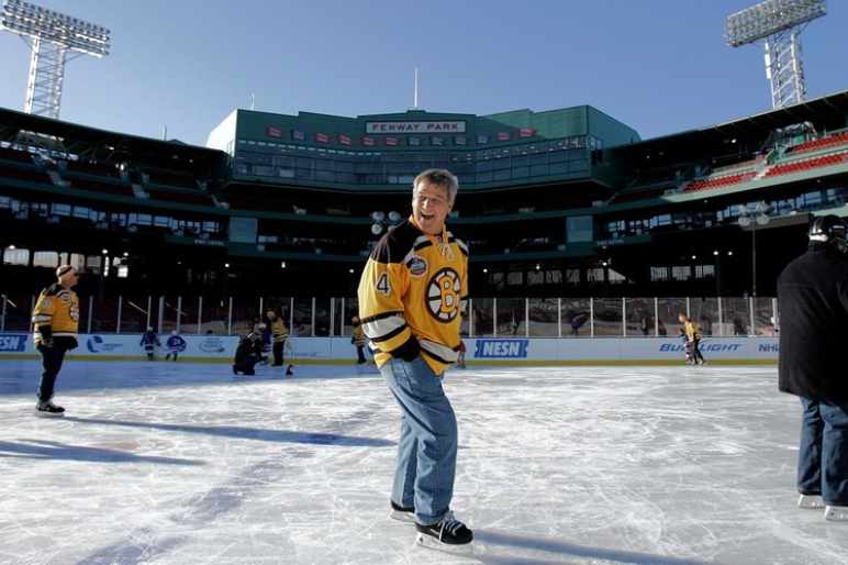 Bobby Orr