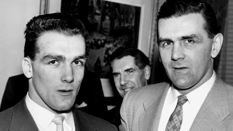 Maurice Richard