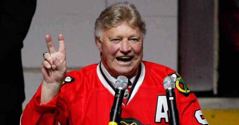 Bobby Hull