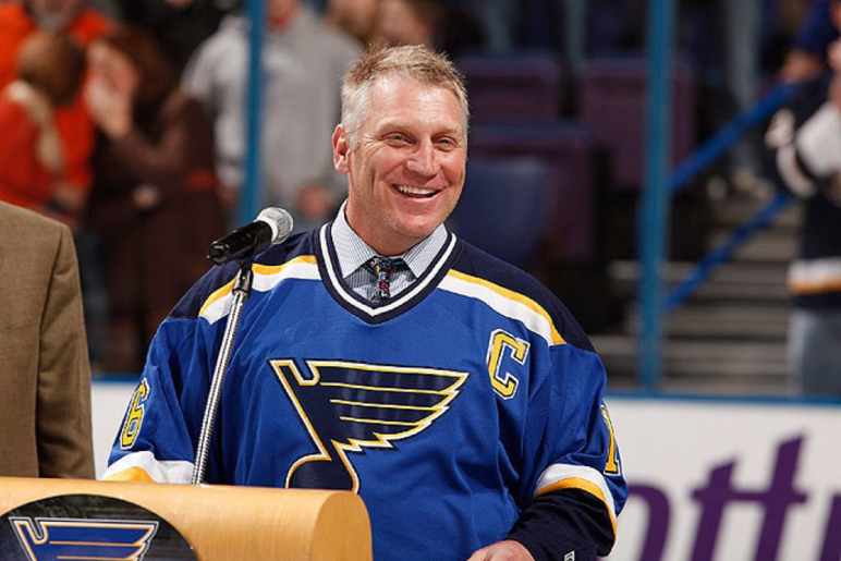 Brett Hull