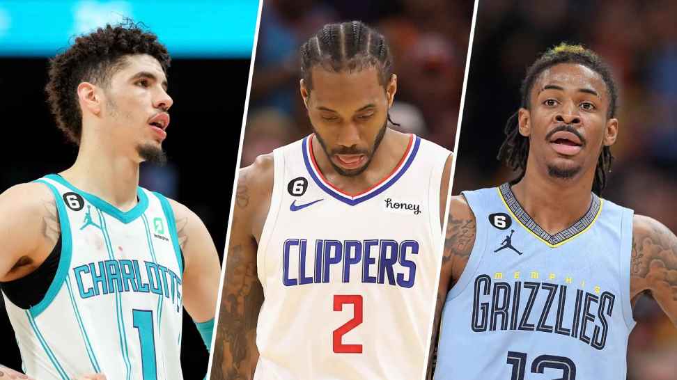 What NBA Teams Have Never Cracked the Championship Code?