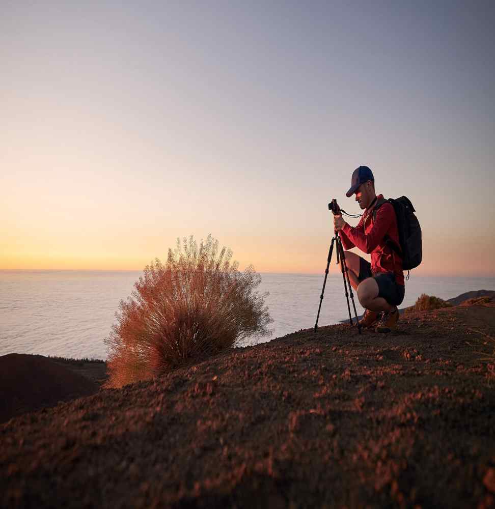 The Art of Photography: Capturing Moments in Time