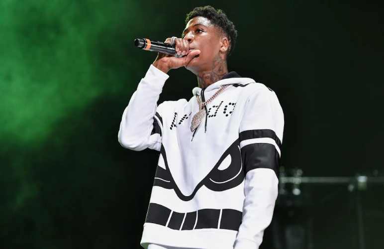 NBA Youngboy Recent Work