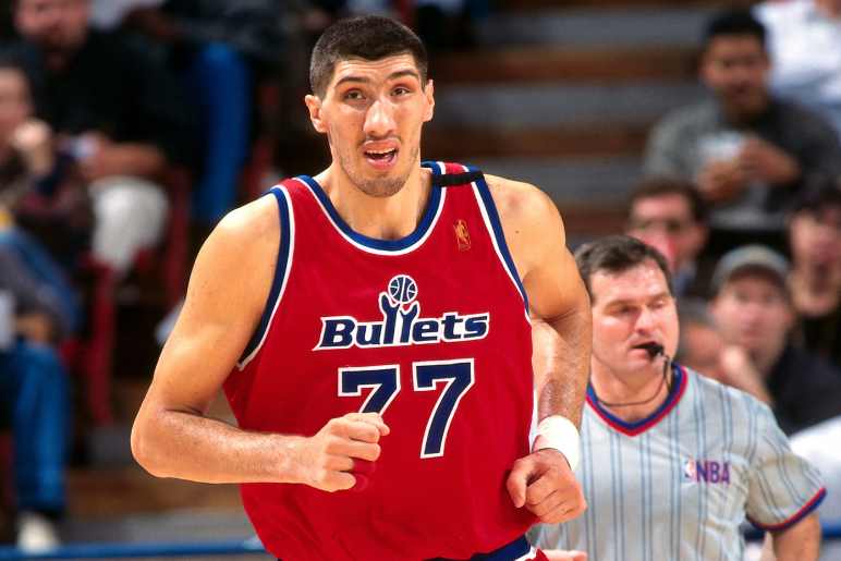 Gheorghe Muresan