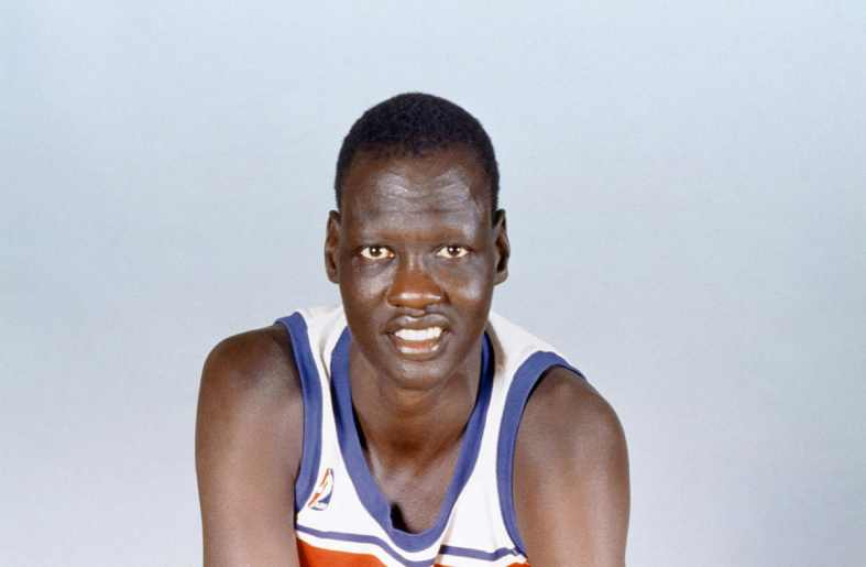 Manute Bol