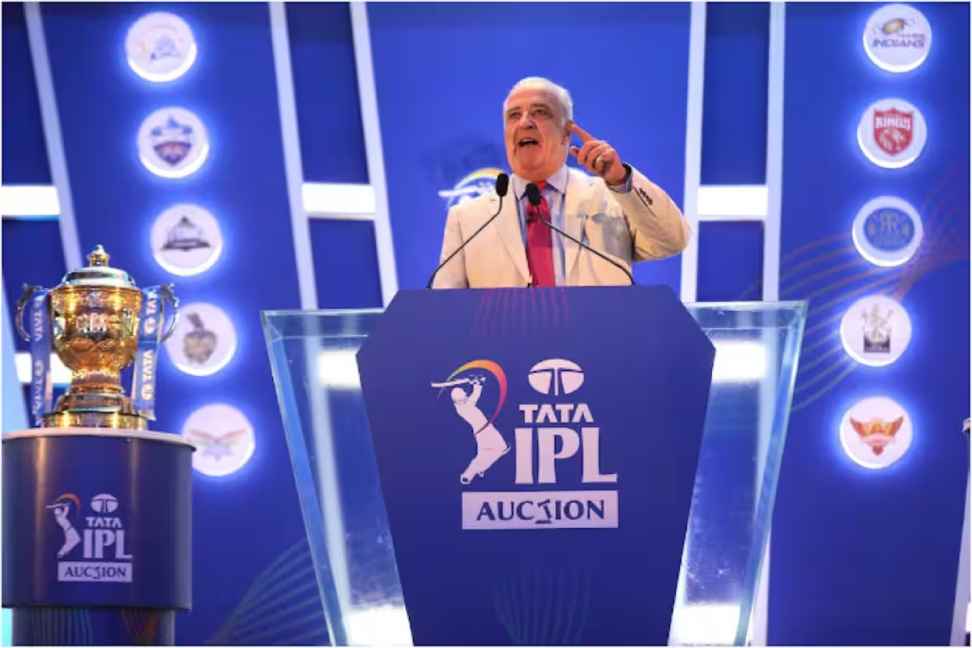 IPL 2025 Mega Auction: BCCI Eyes Boosting Player Retention