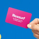 Neosurf Cards