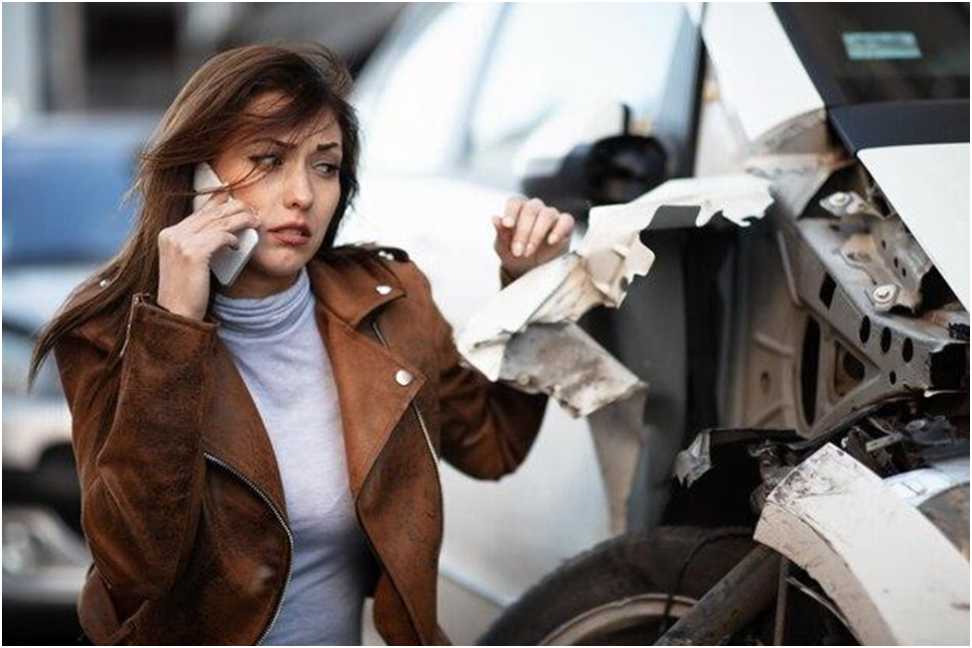 Navigating Legal Options After a Serious Car Accident