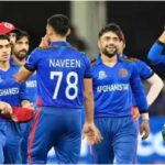 The SWOT analysis of the Afghanistan team for the ICC T20 World Cup 2024