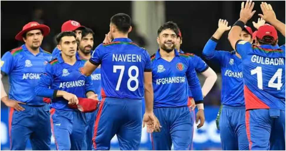 The SWOT analysis of the Afghanistan team for the ICC T20 World Cup 2024